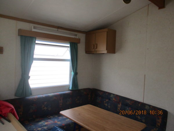 Mobil home Abi de 9.5x3 metros en Cadiz - Imagen 3