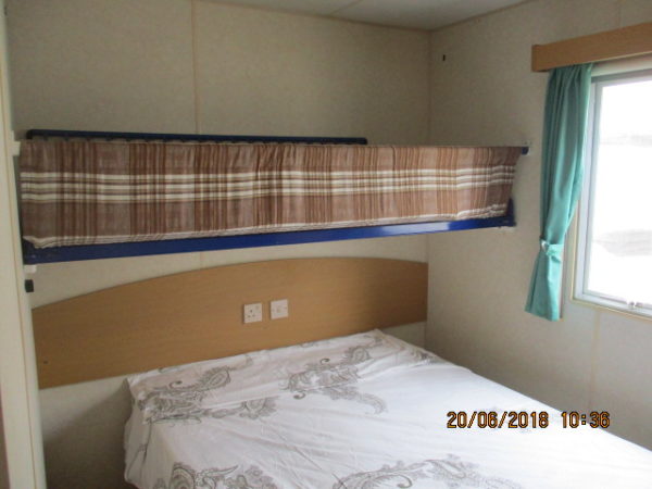 Mobil home Abi de 9.5x3 metros en Cadiz - Imagen 4