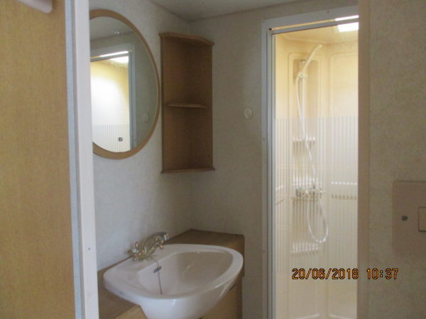 Mobil home Abi de 9.5x3 metros en Cadiz - Imagen 5