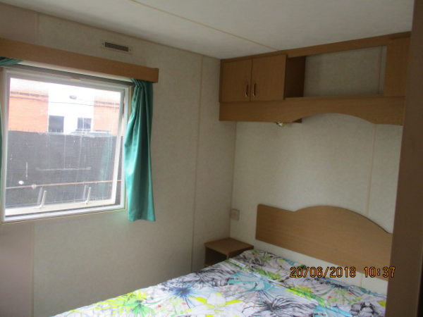 Mobil home Abi de 9.5x3 metros en Cadiz - Imagen 6