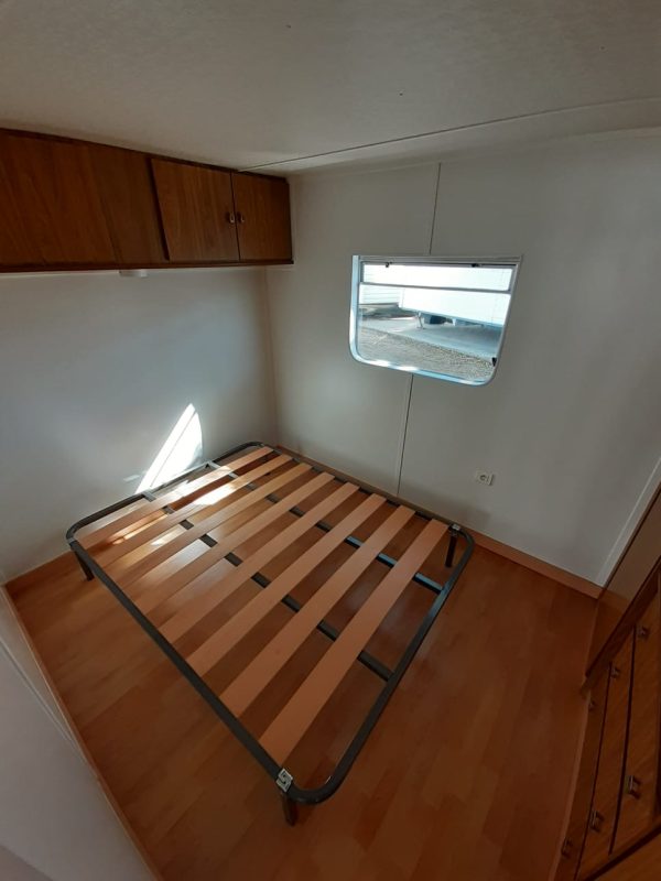 MOBIL HOME PREFABRICADO ECONOMICO COSALT MONACO DE 10.5X3 METROS EN CHIPIONA. - Imagen 5