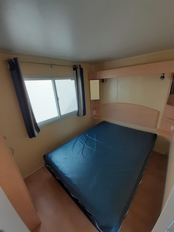 MOBIL HOME PREFABRICADO BARATO ROLLER VERONA DE 8.5X3 METROS EN CORDOBA. - Imagen 4