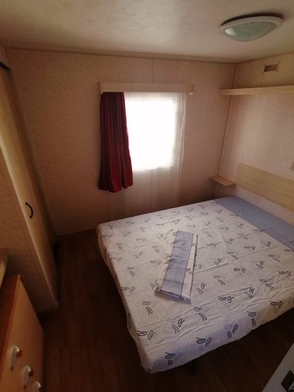 MOBIL HOME PREFABRICADA ECONOMICA WILLERBY DE 8.5X3 METROS EN CONIL. - Imagen 2