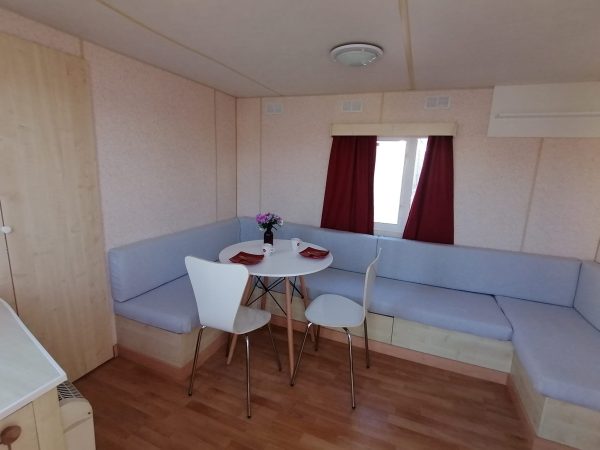 MOBIL HOME PREFABRICADA ECONOMICA WILLERBY DE 8.5X3 METROS EN CONIL. - Imagen 8