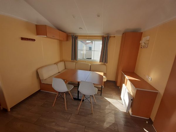 CASA MOVIL PREFABRICADA BARATA IRM VILANOVA DE 7.5X4 METROS EN CACERES. - Imagen 3