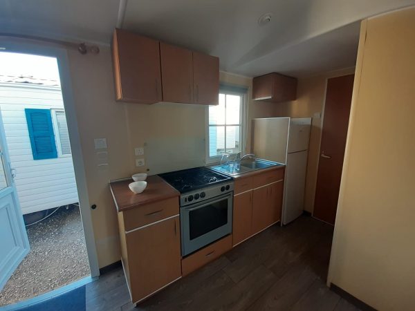 CASA MOVIL PREFABRICADA BARATA IRM VILANOVA DE 7.5X4 METROS EN CARMONA. - Imagen 4