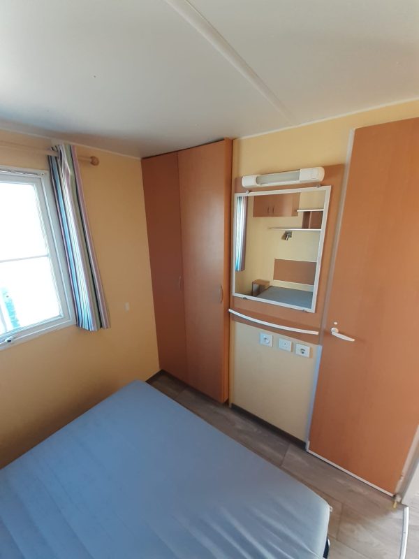 CASA MOVIL PREFABRICADA BARATA IRM VILANOVA DE 7.5X4 METROS EN CACERES. - Imagen 6