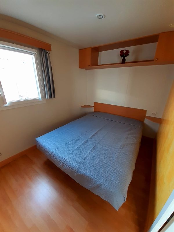 MOBIL HOME PREFABRICADO BARATO LOUSIANE DE 7.5X4 METROS EN CHIPIONA. - Imagen 6