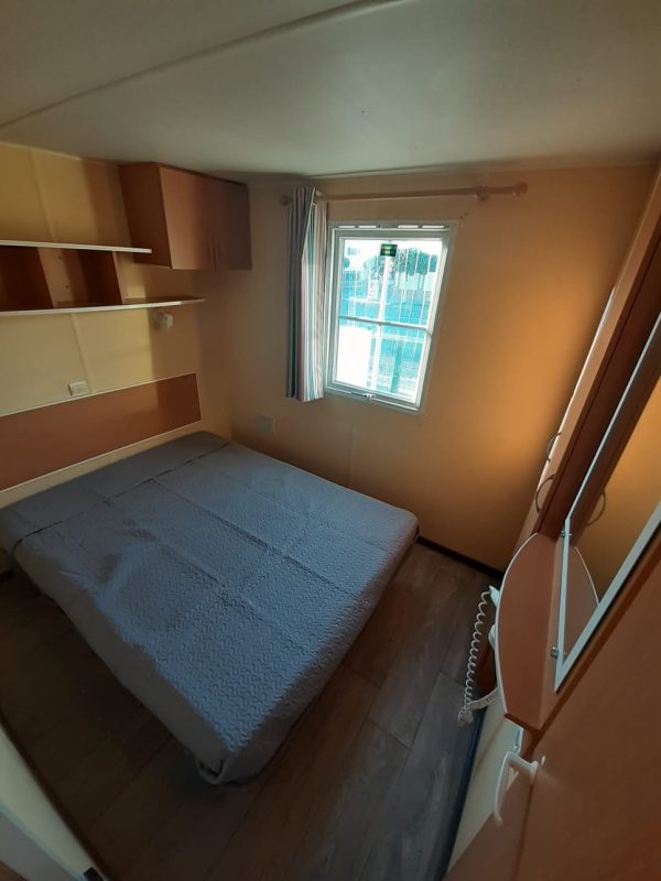 CASA MOVIL PREFABRICADA BARATA IRM VILANOVA DE 7.5X4 METROS EN CARMONA. - Imagen 5