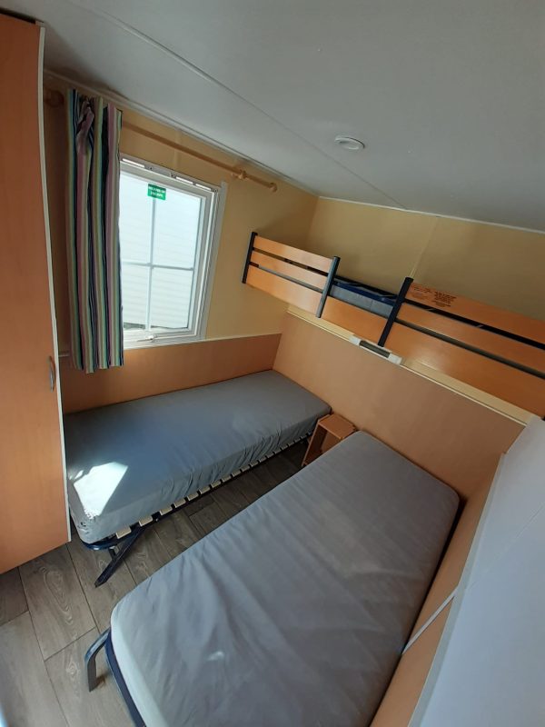 CASA MOVIL PREFABRICADA BARATA IRM VILANOVA DE 7.5X4 METROS EN CACERES. - Imagen 7