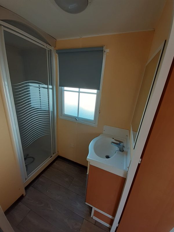 CASA MOVIL PREFABRICADA BARATA IRM VILANOVA DE 7.5X4 METROS EN CACERES. - Imagen 8