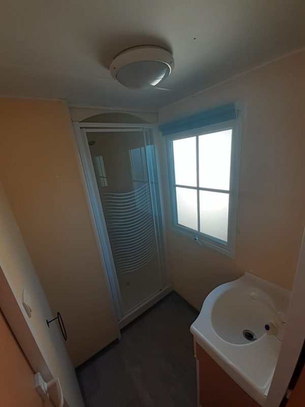 CASA MOVIL PREFABRICADA BARATA IRM VILANOVA DE 7.5X4 METROS EN CARMONA. - Imagen 7