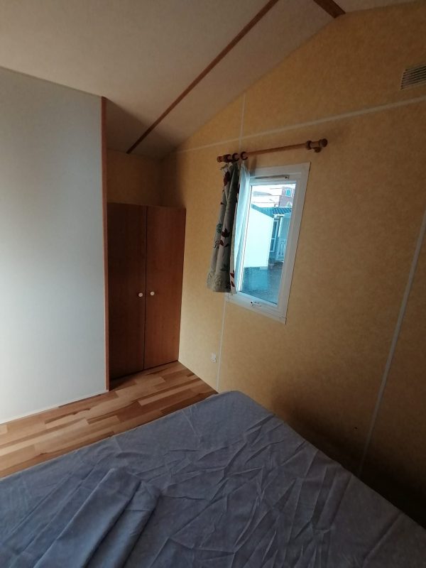 MOBIL HOME PREFABRICADA BARATA RIDEAU SANTA FE DE 8X4 METROS EN CORDOBA. - Imagen 10