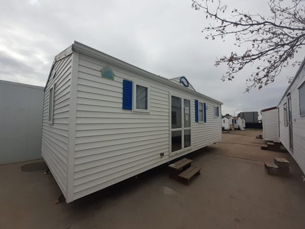 MOBIL HOME PREFABRICADO BARATO OHARA DE 8.5X4 METROS EN CORDOBA. - Imagen 2