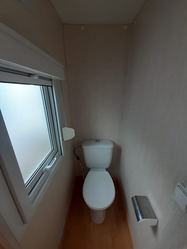 MOBIL HOME PREFABRICADO OCASION CANEXEL DE 9.5X4 METROS EN CARMONA. - Imagen 10