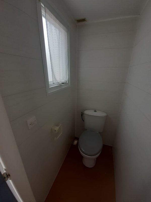 MOBIL HOME PREFABRICADO BARATO OHARA DE 8.5X4 METROS EN CORDOBA. - Imagen 11