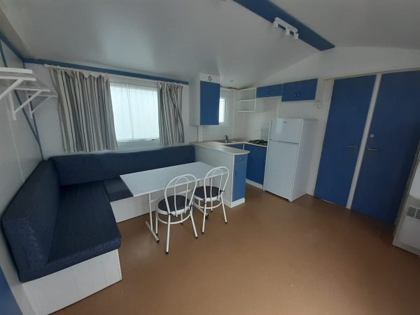 MOBIL HOME PREFABRICADO BARATO OHARA DE 8.5X4 METROS EN CORDOBA. - Imagen 3