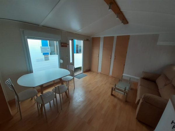 MOBIL HOME PREFABRICADO OCASION CANEXEL DE 9.5X4 METROS EN CARMONA. - Imagen 3