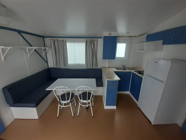 MOBIL HOME PREFABRICADO BARATO OHARA DE 8.5X4 METROS EN CORDOBA. - Imagen 4