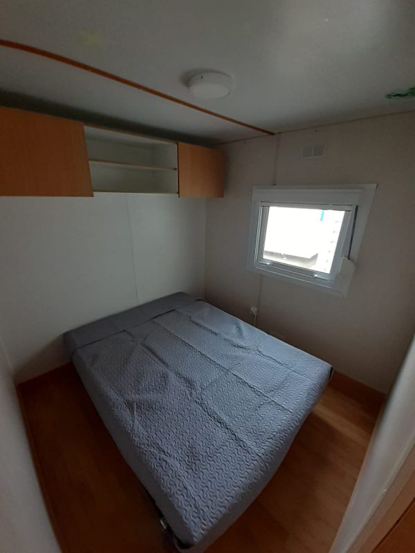 MOBIL HOME PREFABRICADO OCASION CANEXEL DE 9.5X4 METROS EN CARMONA. - Imagen 5