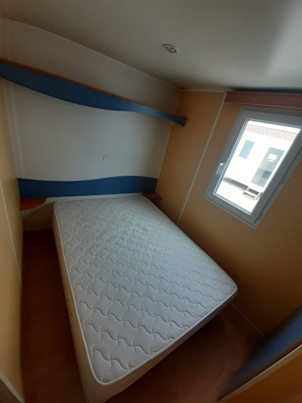 MOBIL HOME PREFABRICADO BARATO OHARA DE 7.5X4 METROS EN CHICLANA. - Imagen 5
