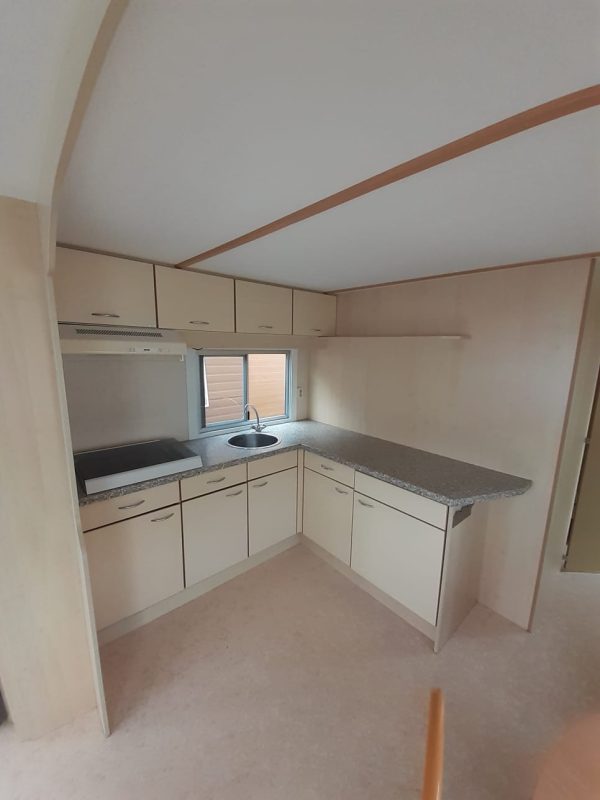 MOBIL HOME PREFABRICADO BARATO MULLER DE 9.5X4 METROS EN JEREZ. - Imagen 5