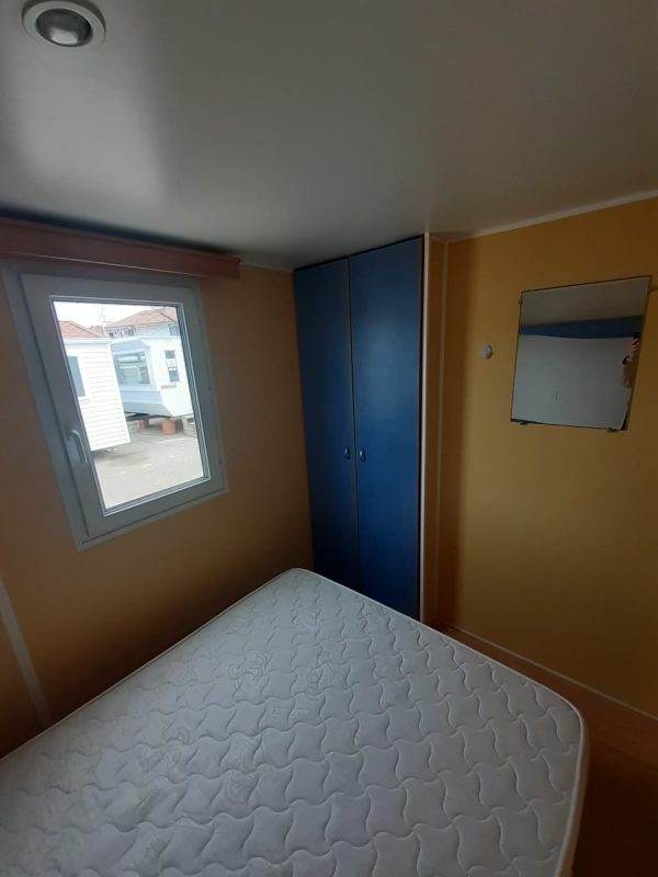 MOBIL HOME PREFABRICADO BARATO OHARA DE 7.5X4 METROS EN CHICLANA. - Imagen 6