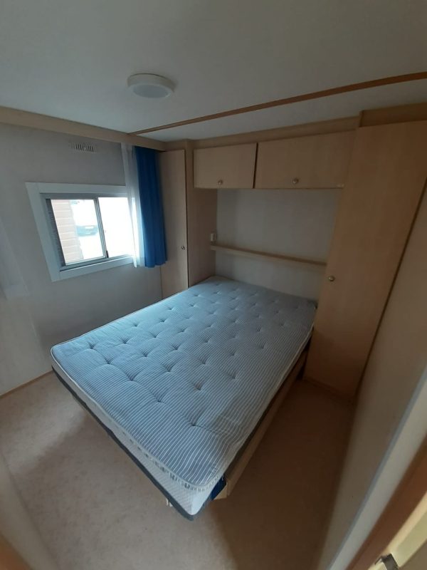 MOBIL HOME PREFABRICADO BARATO MULLER DE 9.5X4 METROS EN JEREZ. - Imagen 6