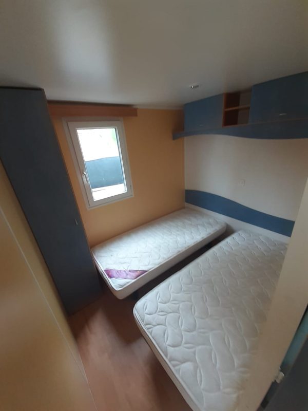 MOBIL HOME PREFABRICADO BARATO OHARA DE 7.5X4 METROS EN CHICLANA. - Imagen 7