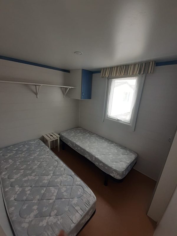 MOBIL HOME PREFABRICADO BARATO OHARA DE 8.5X4 METROS EN CORDOBA. - Imagen 8