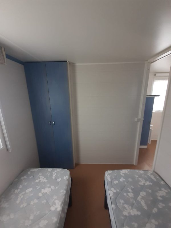 MOBIL HOME PREFABRICADO BARATO OHARA DE 8.5X4 METROS EN CORDOBA. - Imagen 9