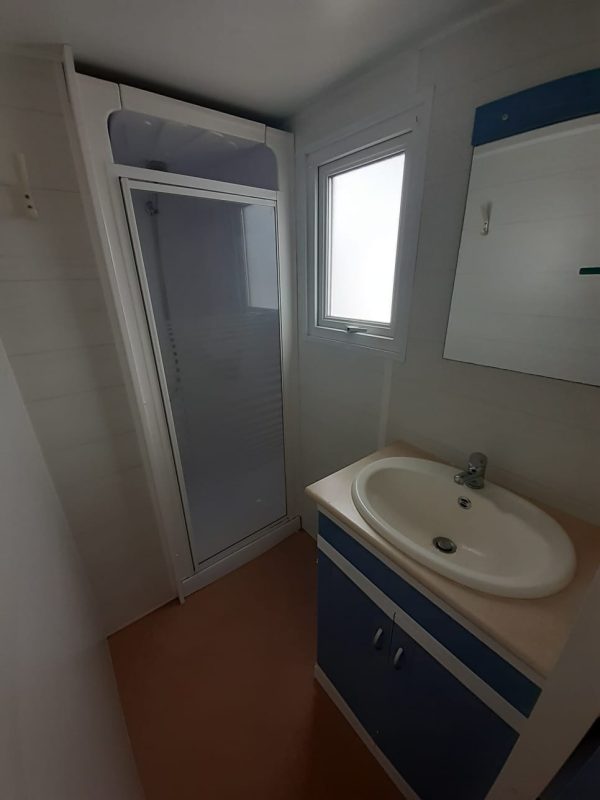 MOBIL HOME PREFABRICADO BARATO OHARA DE 8.5X4 METROS EN CORDOBA. - Imagen 10