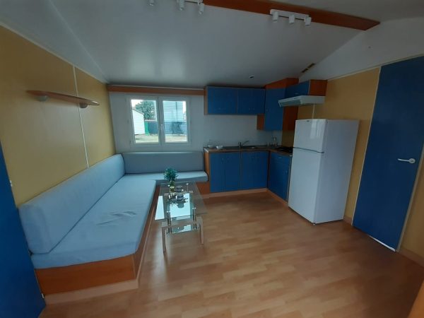 CASA MOVIL PREFABRICADA ECONOMICA OHARA DE 7.5X4 METROS EN CADIZ. - Imagen 3