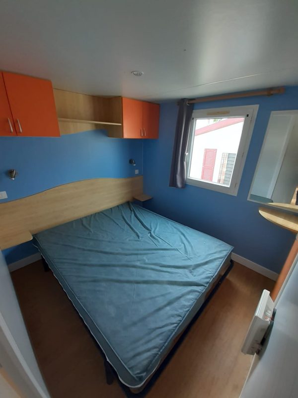 CASA MOVIL PREFABRICADA BARATA LOUSIANE DE 8.5X4 METROS EN ALMERIA. - Imagen 4