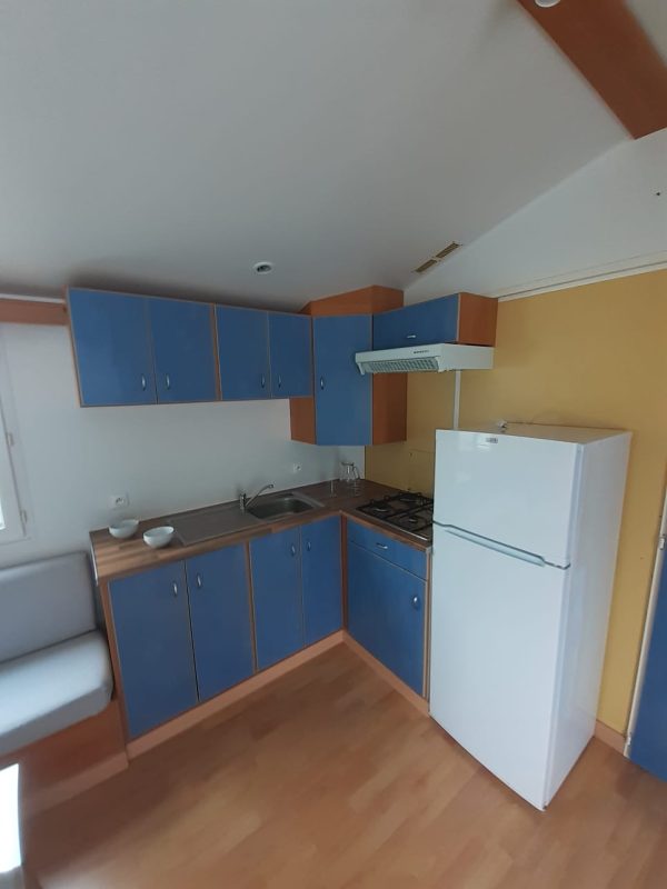CASA MOVIL PREFABRICADA ECONOMICA OHARA DE 7.5X4 METROS EN CADIZ. - Imagen 4
