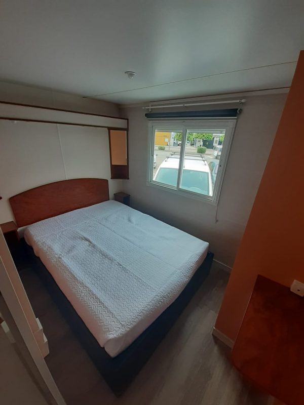 CASA MOVIL PREFABRICADA BARATA ROLLER DE 8.5X4 METROS EN MALAGA. - Imagen 5