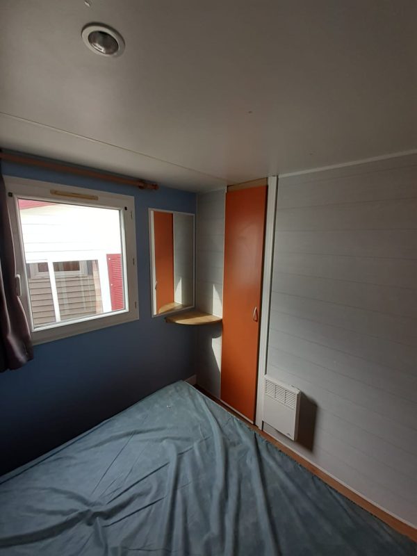CASA MOVIL PREFABRICADA BARATA LOUSIANE DE 8.5X4 METROS EN ALMERIA. - Imagen 5