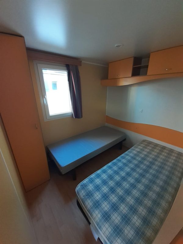 MOVIL HOME PREFABRICADA BARATA OHARA DE 7.5X4 METROS EN JAEN. - Imagen 5