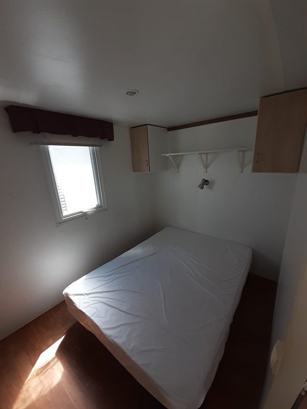 CASA MOVIL PREFABRICADA BARATA OHARA TINI DE 8.5X4 METROS EN CADIZ. - Imagen 5