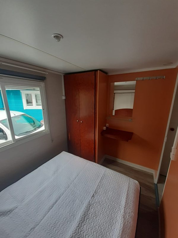 CASA MOVIL PREFABRICADA BARATA ROLLER DE 8.5X4 METROS EN MALAGA. - Imagen 6