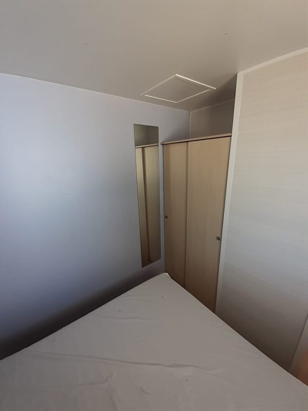 CASA MOVIL PREFABRICADA BARATA LOUSIANE DE 8X4 METROS EN CACERES. - Imagen 6