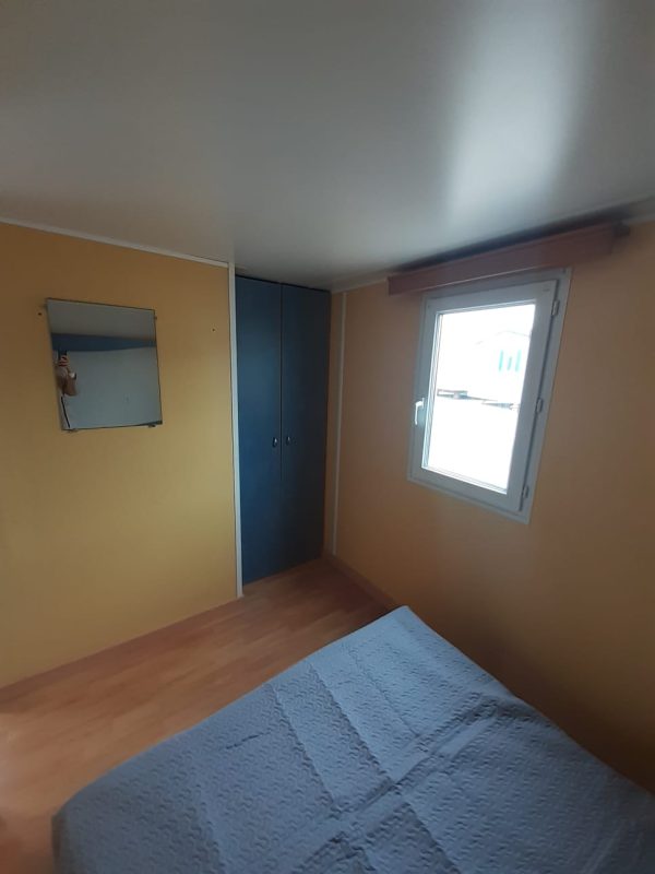 CASA MOVIL PREFABRICADA ECONOMICA OHARA DE 7.5X4 METROS EN CADIZ. - Imagen 6