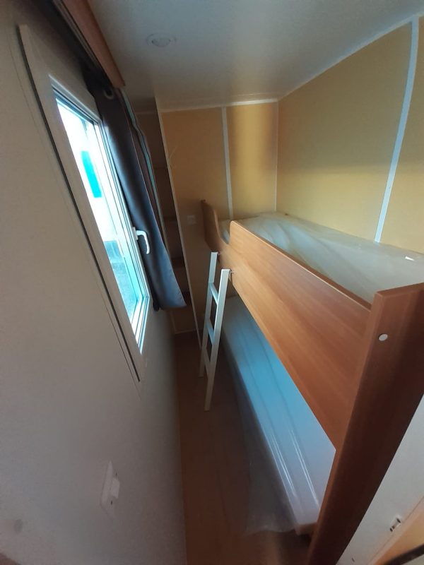 MOVIL HOME PREFABRICADA BARATA OHARA DE 7.5X4 METROS EN JAEN. - Imagen 6
