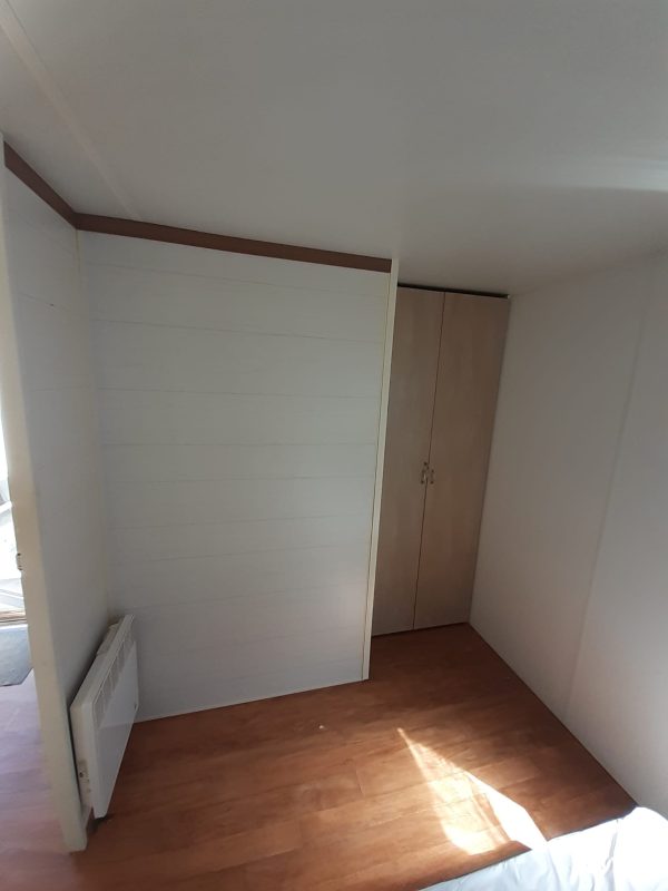 CASA MOVIL PREFABRICADA BARATA OHARA TINI DE 8.5X4 METROS EN CADIZ. - Imagen 6