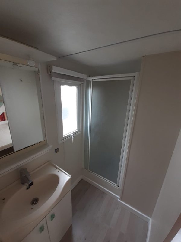 CASA MOVIL PREFABRICADA BARATA IRM MERCURE DE 7.5X4 METROS EN CONIL. - Imagen 7