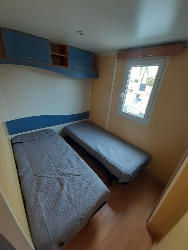 CASA MOVIL PREFABRICADA ECONOMICA OHARA DE 7.5X4 METROS EN CADIZ. - Imagen 7