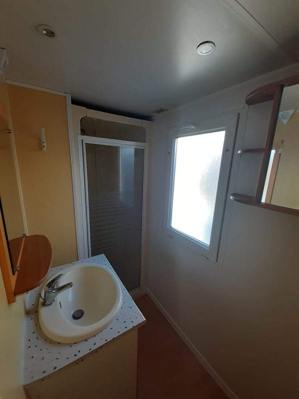 MOVIL HOME PREFABRICADA BARATA OHARA DE 7.5X4 METROS EN JAEN. - Imagen 7