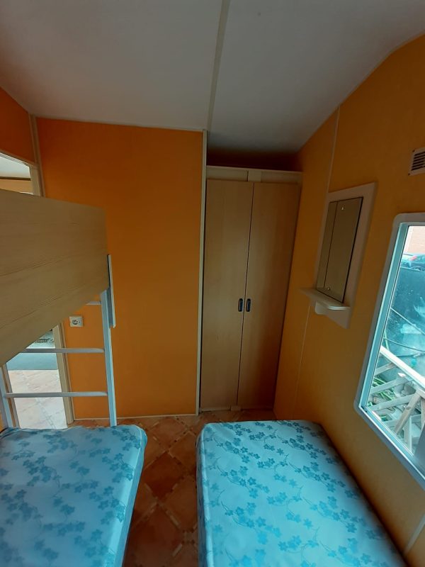 CASA MOVIL PREFABRICADA BARATA BK DE 8X4 METROS EN HUELVA. - Imagen 8
