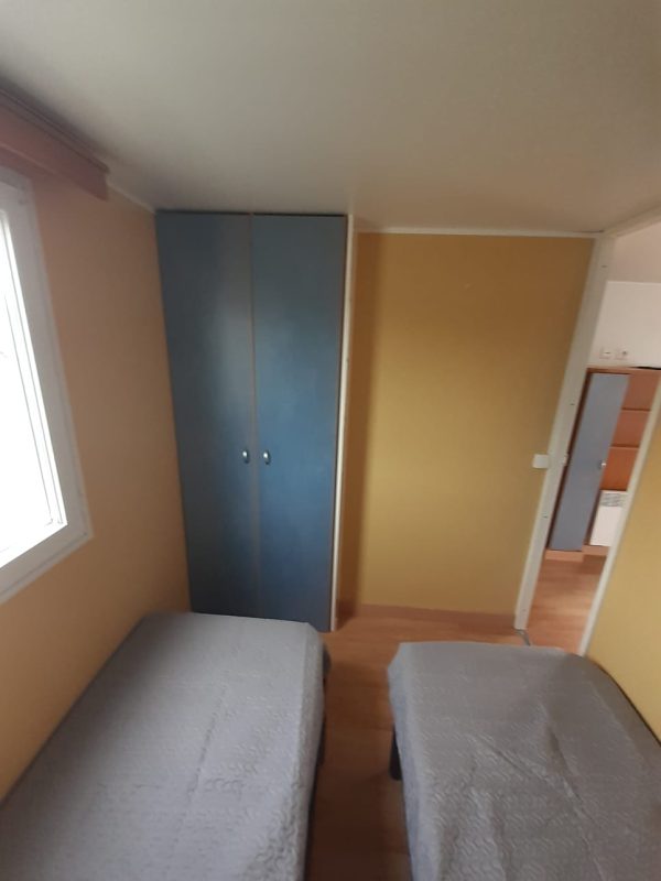 CASA MOVIL PREFABRICADA ECONOMICA OHARA DE 7.5X4 METROS EN CADIZ. - Imagen 8