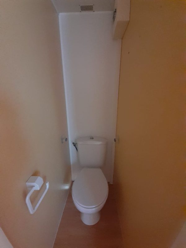 MOVIL HOME PREFABRICADA BARATA OHARA DE 7.5X4 METROS EN JAEN. - Imagen 8